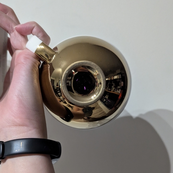 David's Tea Simplicity Tea Cup - Picture 5 of 8